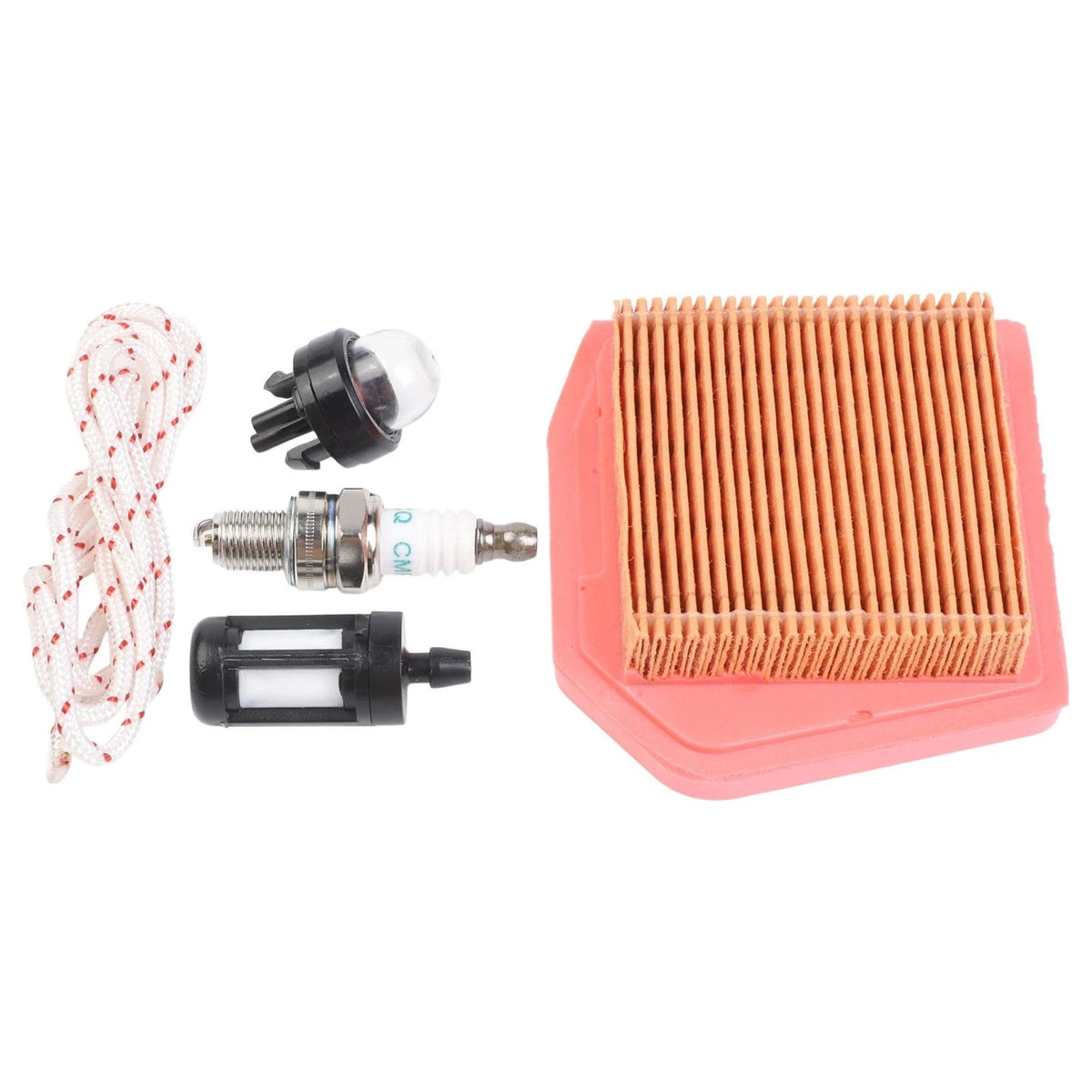 Air Filter Kit for Garden Outdoor Equipment Models