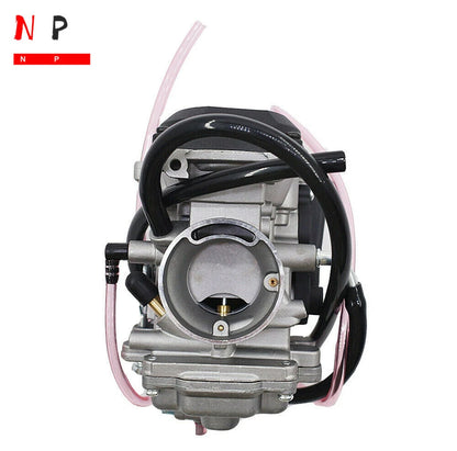 Carburetor + Mixture Screw for Yamaha TTR225 (1999–2004)