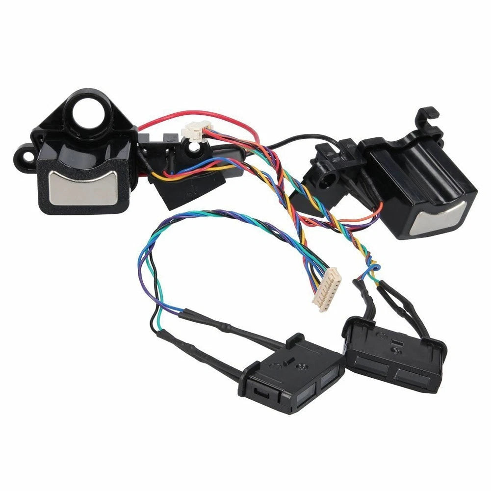 Charging Contacts and Front Sensor for Ecovacs