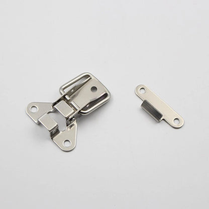 4X Stainless Steel Toggle Latches for Tools Accessory Clamp