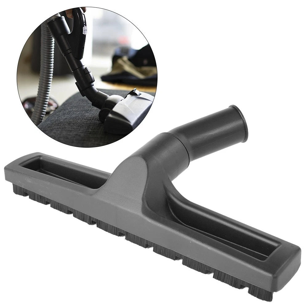 Nozzle Head for Vacuum Cleaner 32/35mm (32mm, 35mm Adapter)