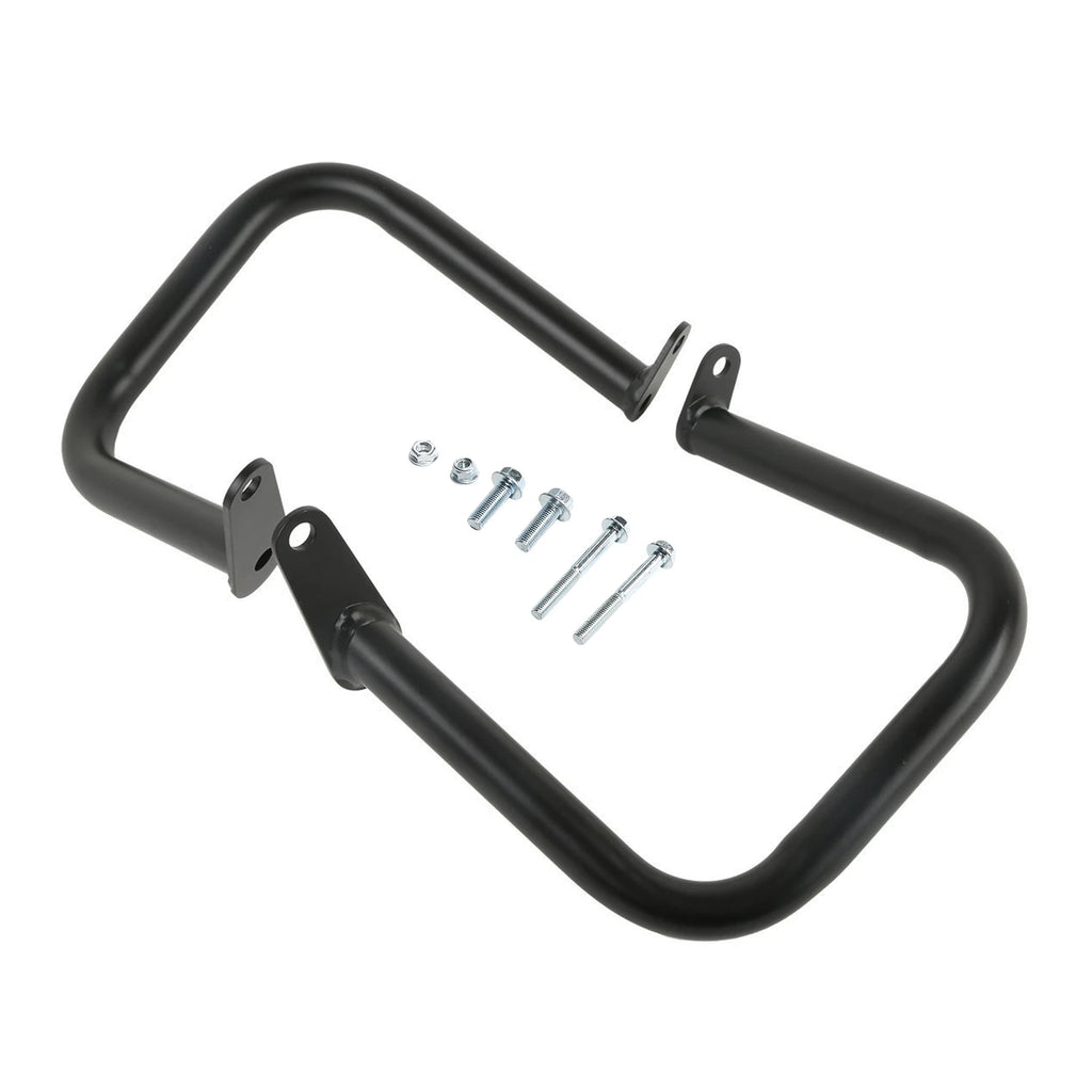 Engine Guard Freeway Crash Bar for Yamaha XVS650 V-Star (2000–2017)