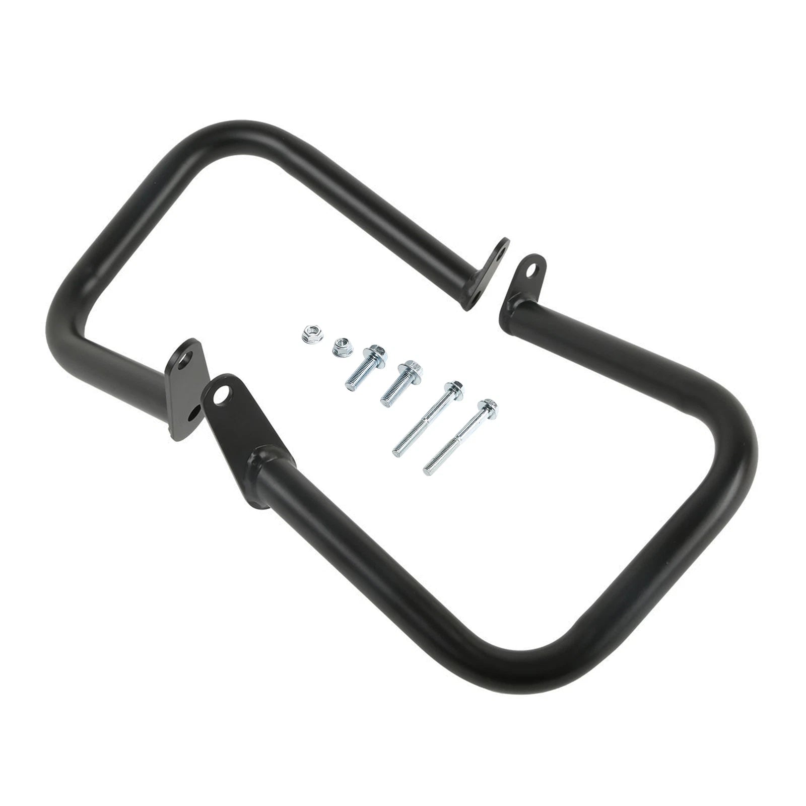 Engine Guard Freeway Crash Bar for Yamaha XVS650 V-Star (2000–2017)