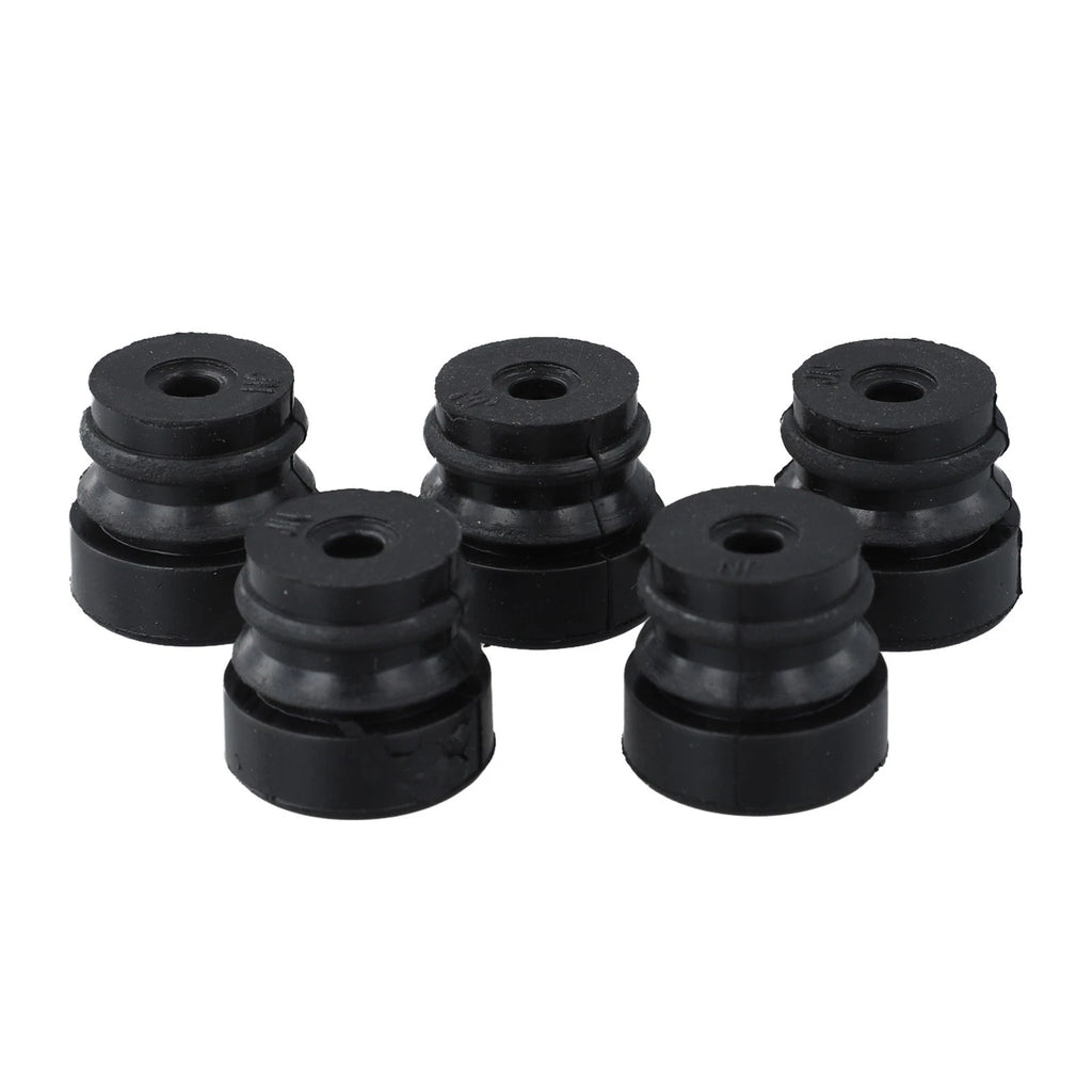 Damping Solutions Essential Components for Chain Saw