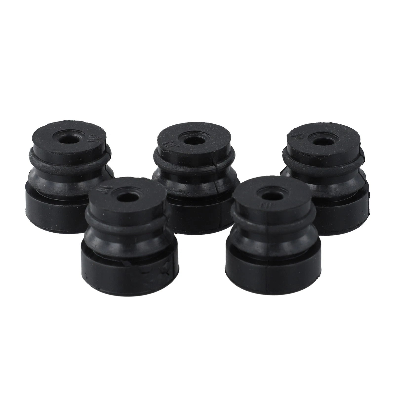 Damping Solutions Essential Components for Chain Saw