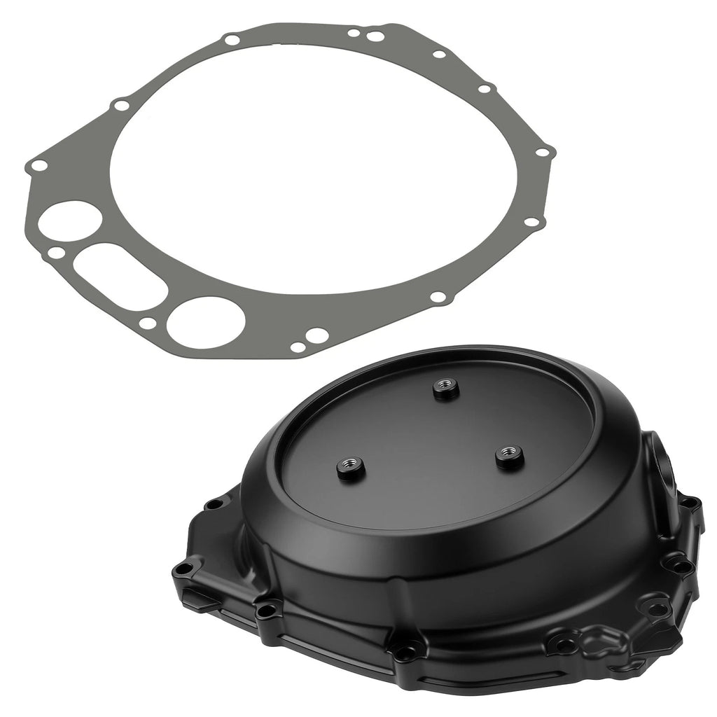 Clutch Cover w/ Gasket for Suzuki Hayabusa GSX1300 (1999–2020)