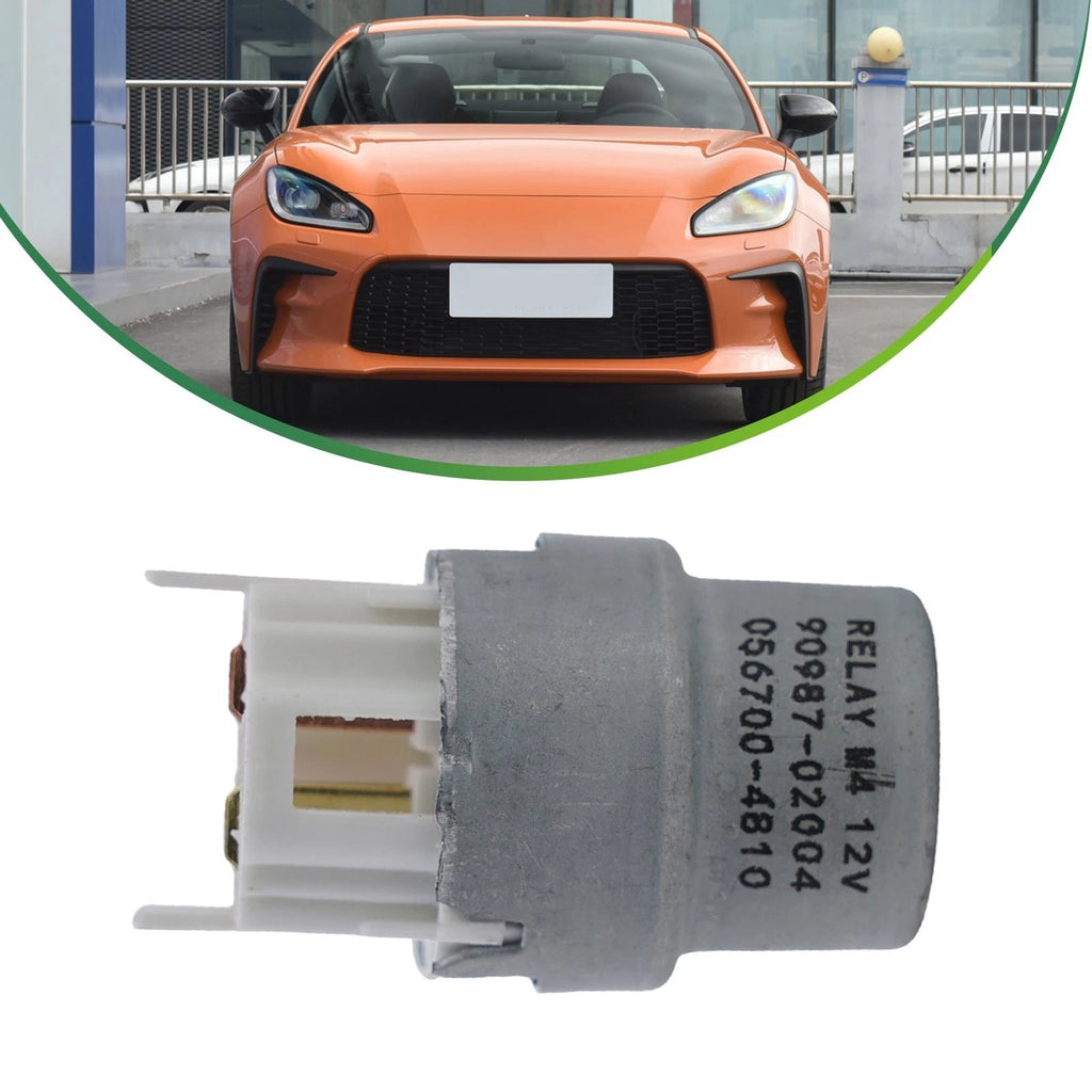 Relay for Toyota Camry, Tercel (Direct Replacement)