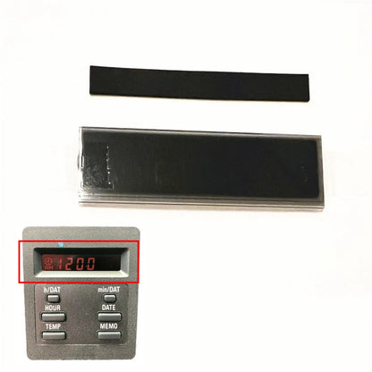 LCD Display Screen for BMW E28 E30 318i 325i 525i 535i OBC (1982–1994)