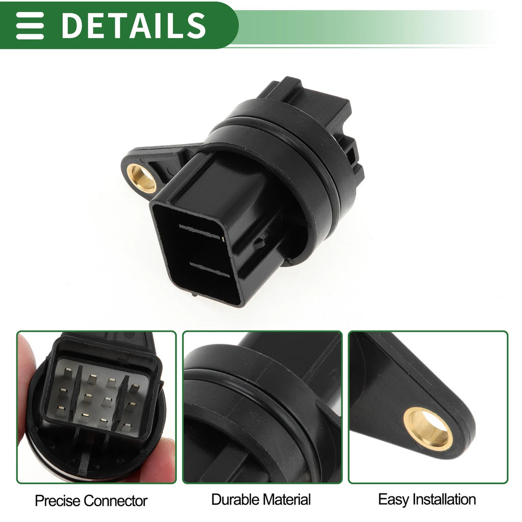 Transmission Speed Sensor Replacement for Toyota Avanza Agya Wigo Passo (2015–2020)