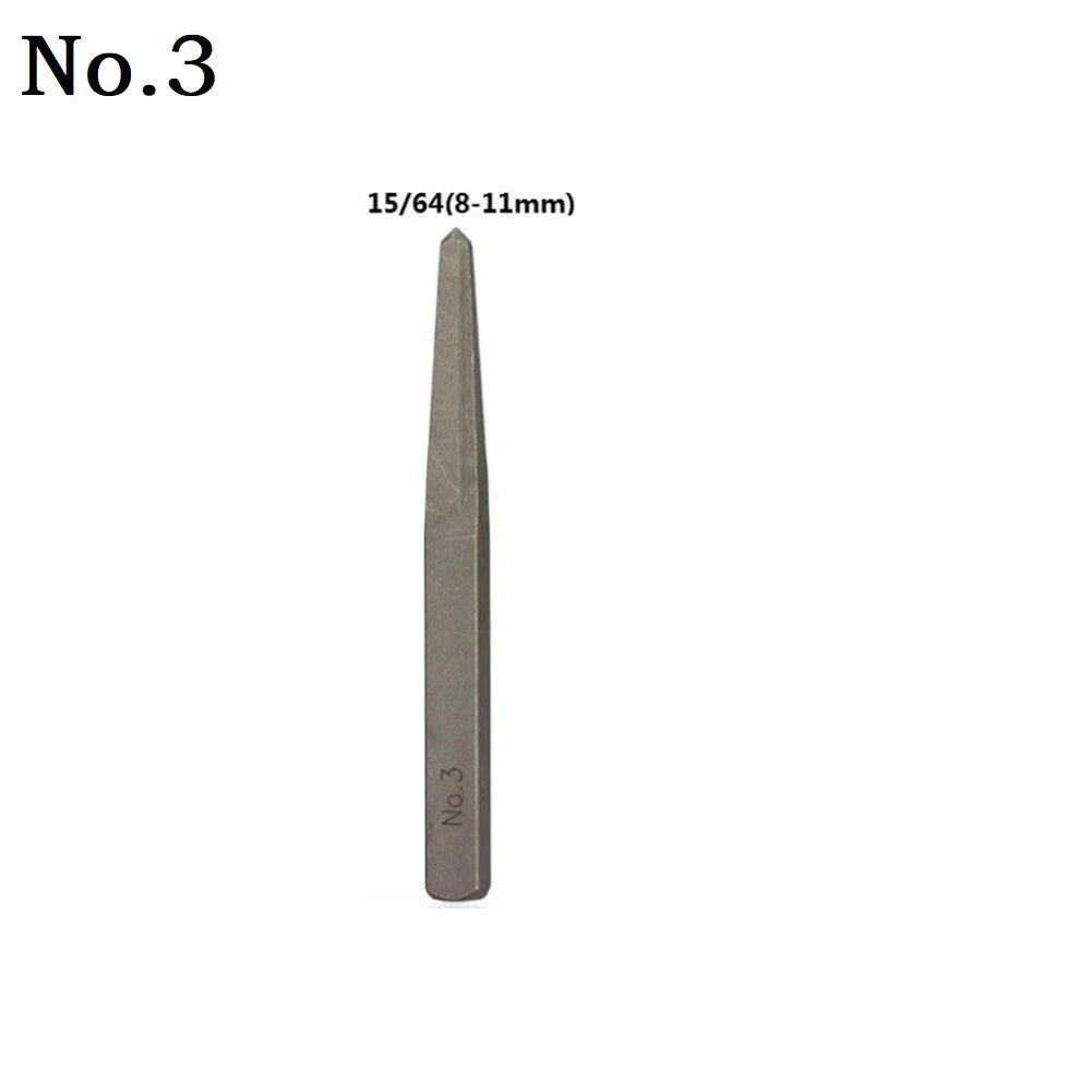 Drill Bits Extractor Tool for Workholding Accessories