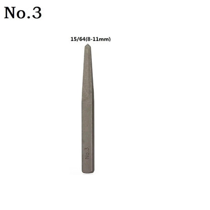 Drill Bits Extractor Tool for Workholding Accessories