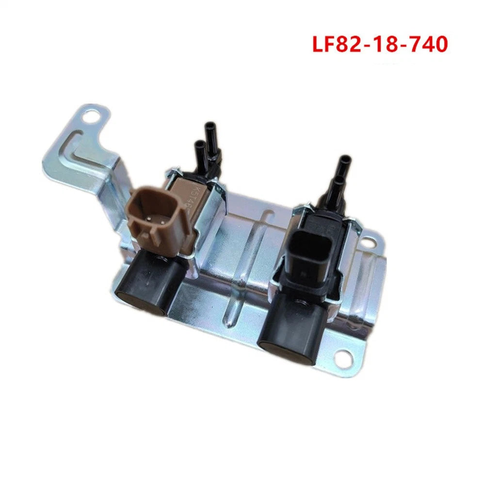 Solenoid Valve LF8218740 LF82-18-740 Replacement For Mazda 3 5 CW 6 GG GH CX-7