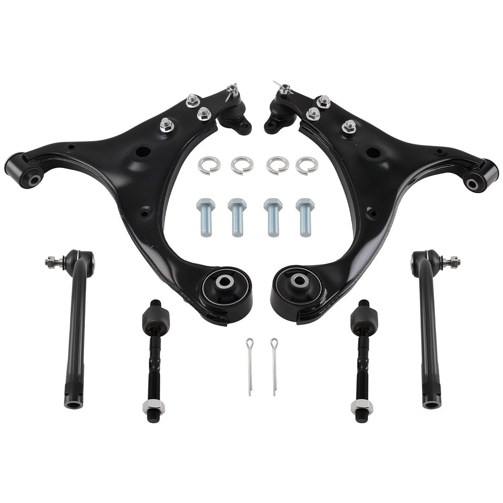 Front Lower Control Arm Kit for Hyundai Elantra 2.0L (2011–2012)