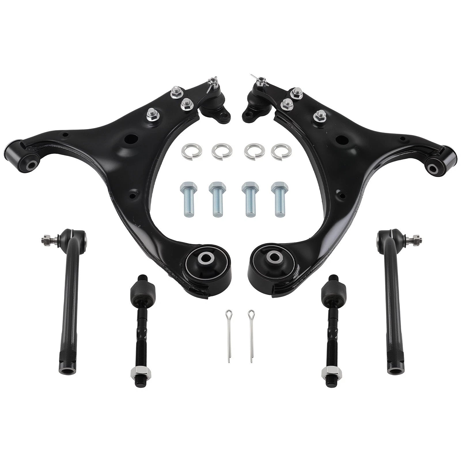Front Lower Control Arm Kit for Hyundai Elantra 2.0L (2011–2012)