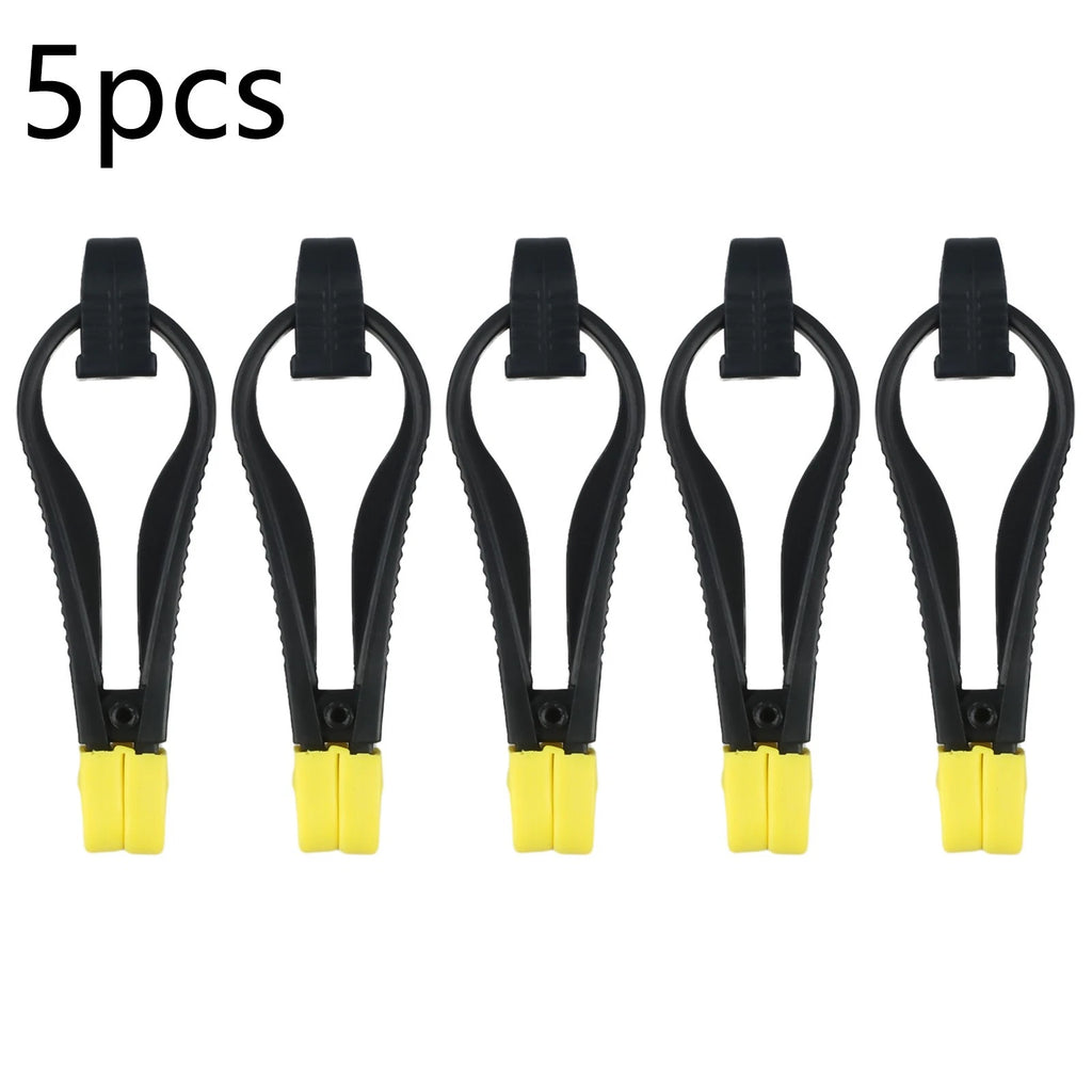 Snap Weight Trolling Release Clips for Planer Board Downriggers (Boat)