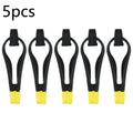 Snap Weight Trolling Release Clips for Planer Board Downriggers (Boat)
