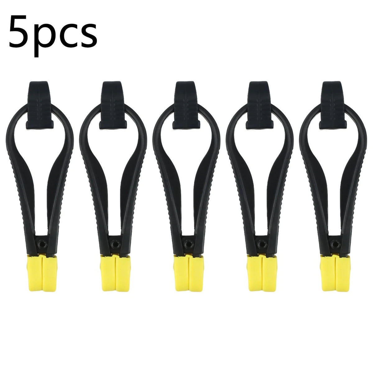 Snap Weight Trolling Release Clips for Planer Board Downriggers (Boat)
