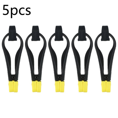 Snap Weight Trolling Release Clips for Planer Board Downriggers (Boat)