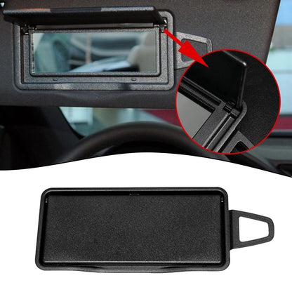 Direct Replacement Sun Visor Mirror for Mercedes For Benz E CLS Class W212 W218