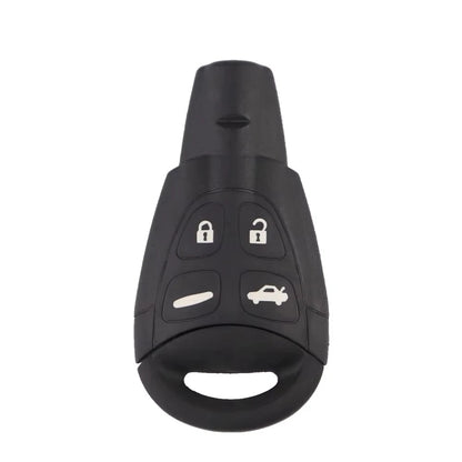 Car Remote Key LTQSAAM433TX for Saab 9-3 9-5 (2003–2010)