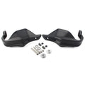 Hand Guard Protector Shield for Honda CB650F (2016–2020), NC700X (2017–2018) Black
