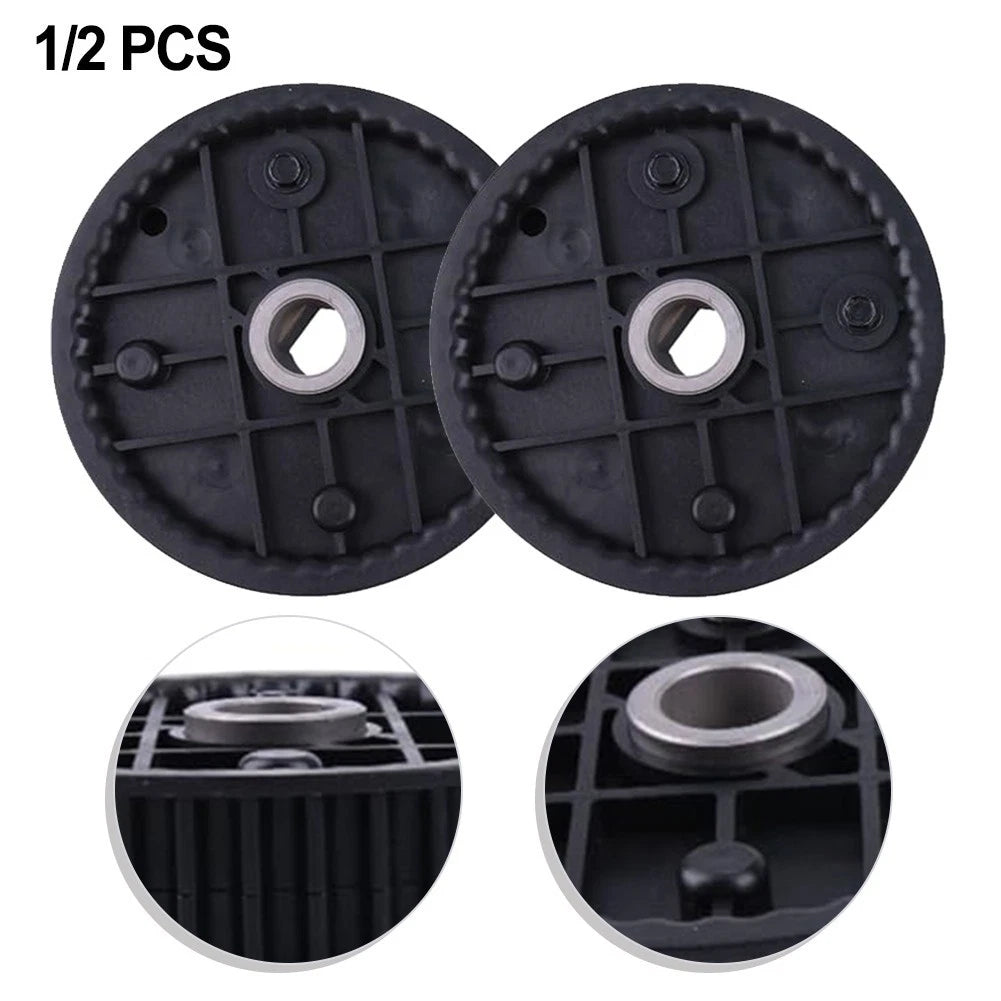 Upgraded Idler Pulley for ECKA30 (121 9100 120 1920 120 7042)