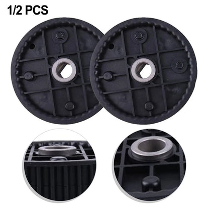Upgraded Idler Pulley for ECKA30 (121 9100 120 1920 120 7042)