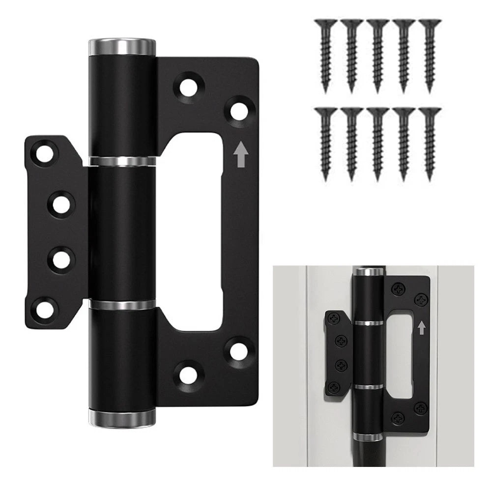 Adjustable Soft Close Hydraulic Door Hinge for Furniture