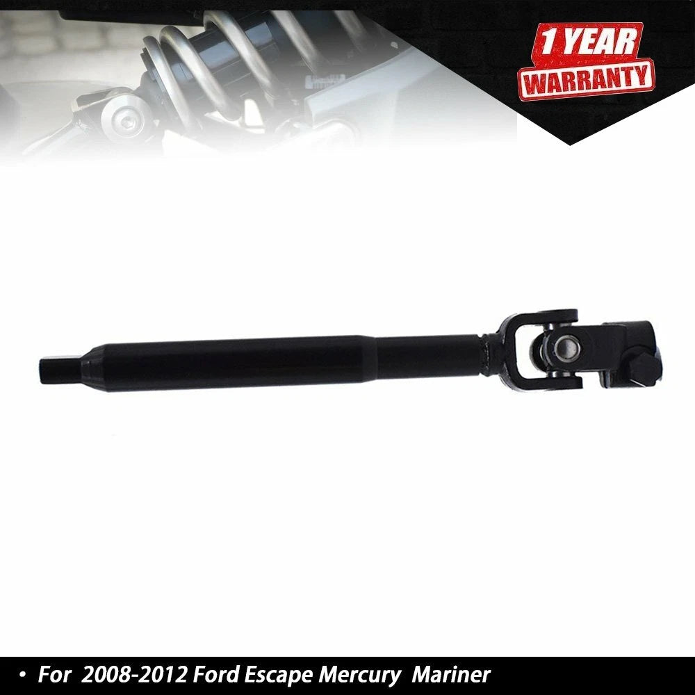 Lower Steering Column Shaft for Mercury Mariner, Ford ES (2008–2011)