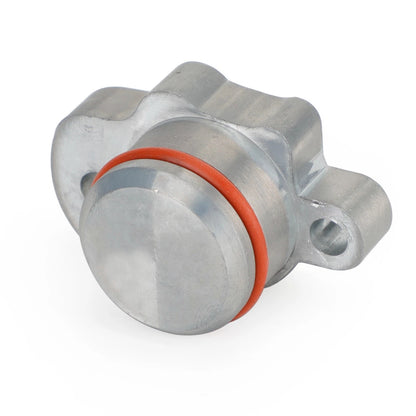 Oil Injection Block Off Plug Cap for Yamaha Big Wheel BW80 PW50 (ALL)