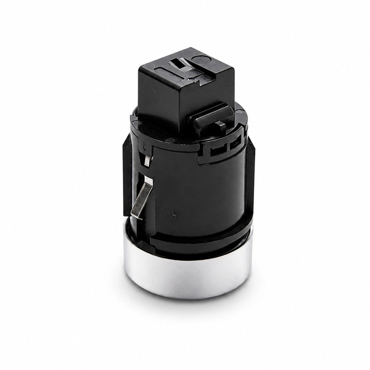 Chrome Start Stop Push Button Switch for Volkswagen Tiguan (2016–2024)