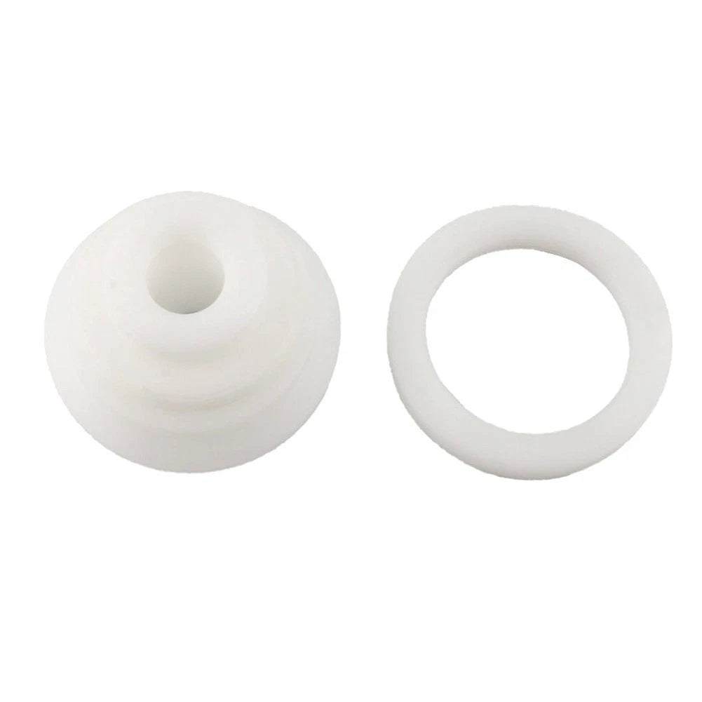 Wheel Balancer Adapter for Motorcycle Rear Wheel Balancing
