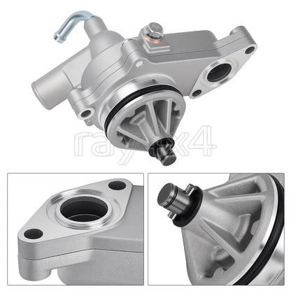 Water Pump Assembly 17400-31G11 for Suzuki King Quad LT-A700 LT-A750 (2005–2023)