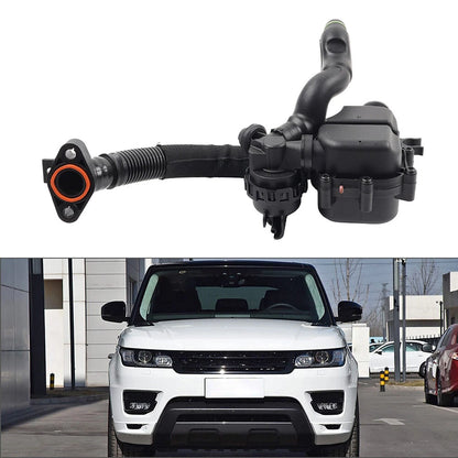 Intake Manifold Symposer for Land Rover Range Rover, Jaguar F-Type, F-Pace, XE (2013–2021)