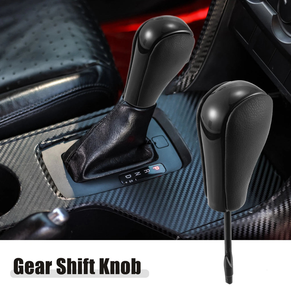 Automatic Gear Shift Knob Replacement for BMW E36 (1997–1999) Black