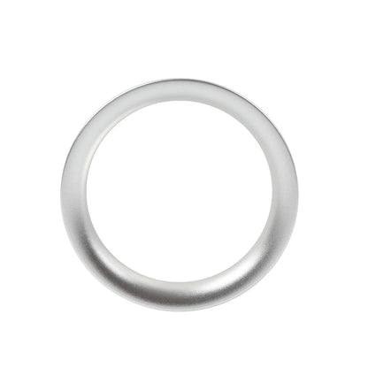 Engine Start Push Button Ring Trim for Mazda 3 Axela 6 Atenza CX-5 (2014–2020)