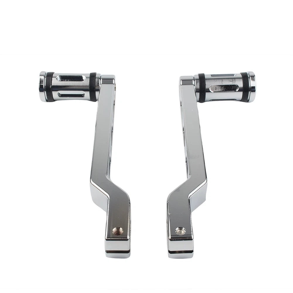 Heel/Toe Shift Lever with Shifter Peg for Harley Touring (2014–2023)
