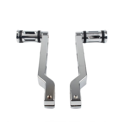 Heel/Toe Shift Lever with Shifter Peg for Harley Touring (2014–2023)