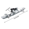Power Window Motor Assembly Rear Left for Chrysler Pacifica (2004–2008) 741-132