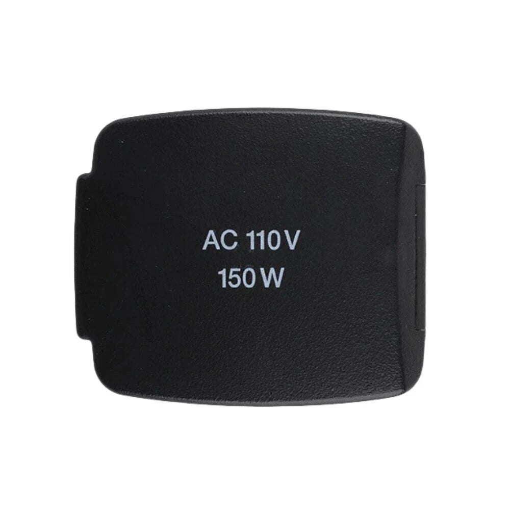 For Ford Explorer Expedition Console Rear AC Power Outlet Socket GB5T-19G247-AA