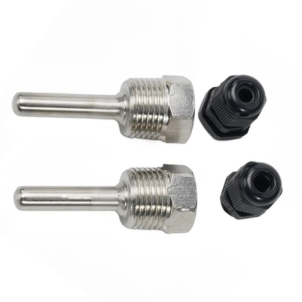 2X Temperature Sensor for Solar Accessories