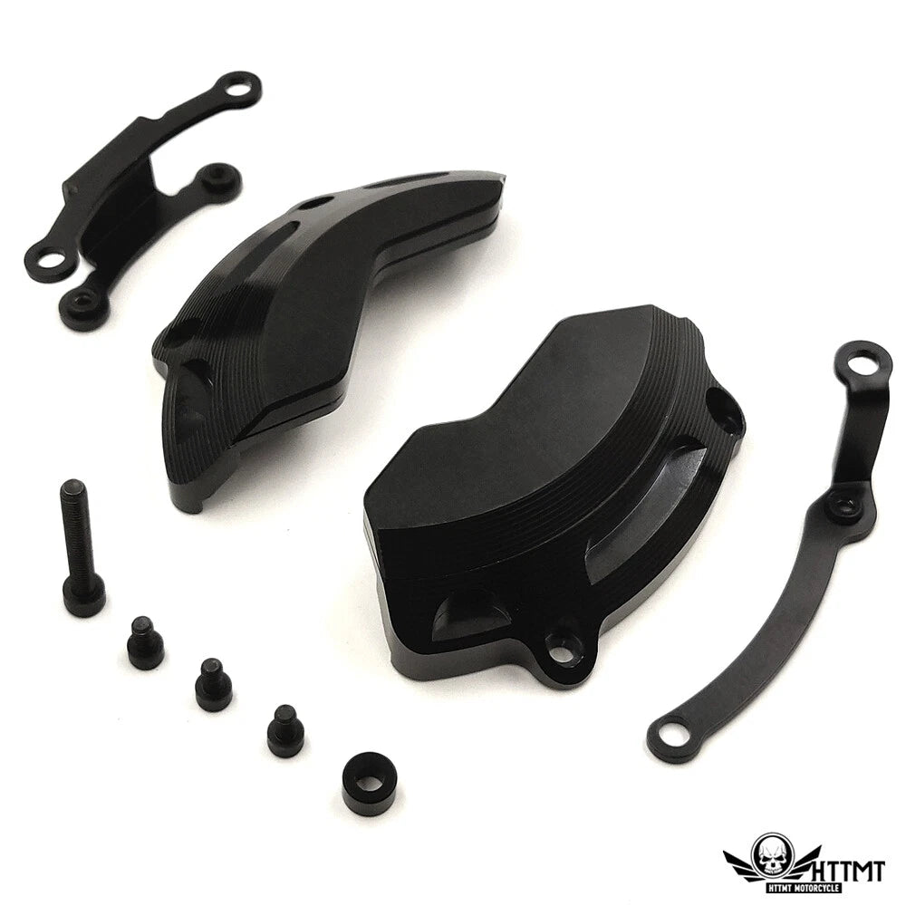 Engine Case Guard Cover for KTM Duke 790 (2018–2019)