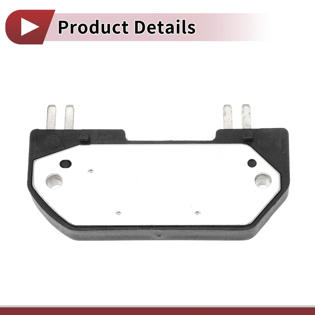 Ignition Control Module No.1211560 for Jeep Cherokee (1984–1986)