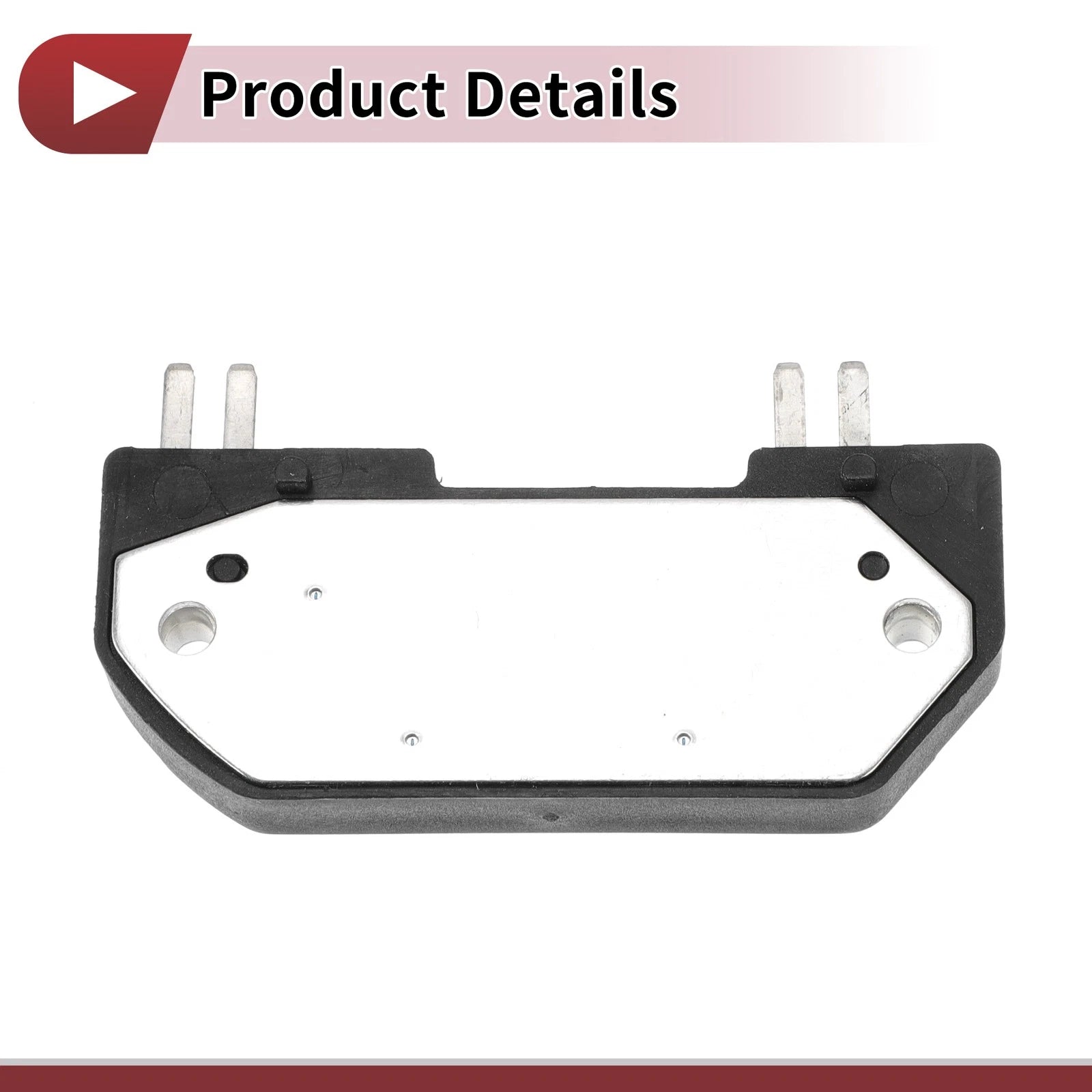 Ignition Control Module No.1211560 for Jeep Cherokee (1984–1986)