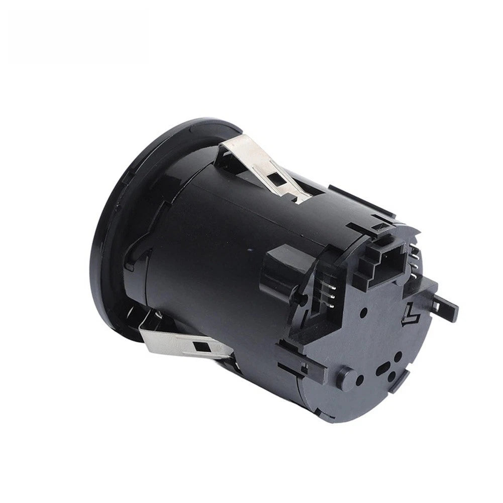 Headlight Control Switch A2049053304 for Mercedes C-Class W204 E-Class W212 GLK X204 (2007–2015)