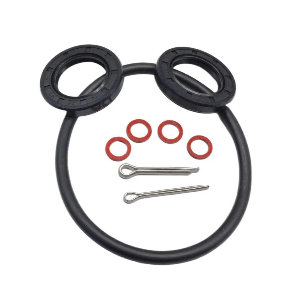 Propeller Shaft Seal Kit for Yamaha 40-100HP (93101-25M03, 90430-08003)