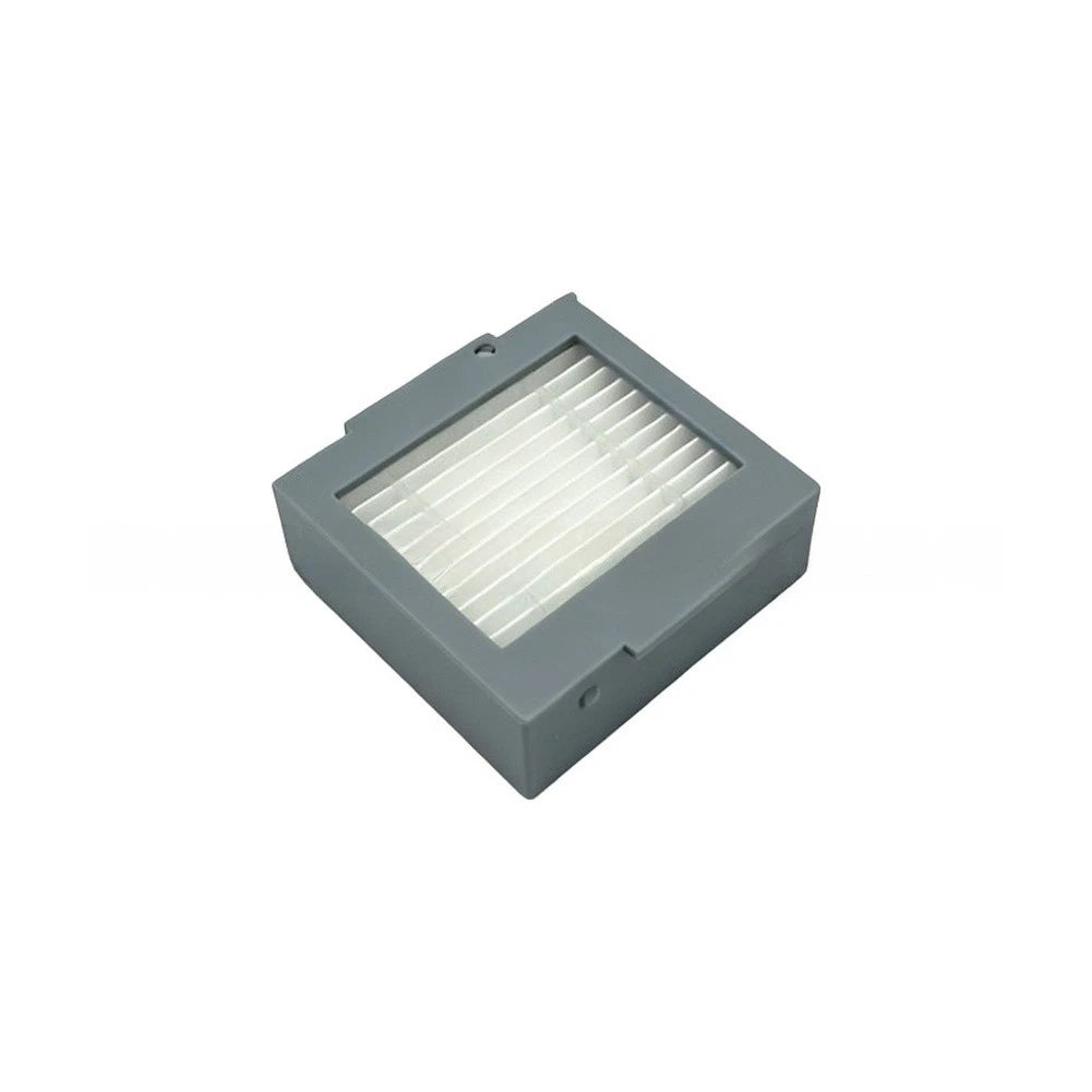 Robot Vacuum Filter for Vacuum Cleaner (Effective Particle Interception)