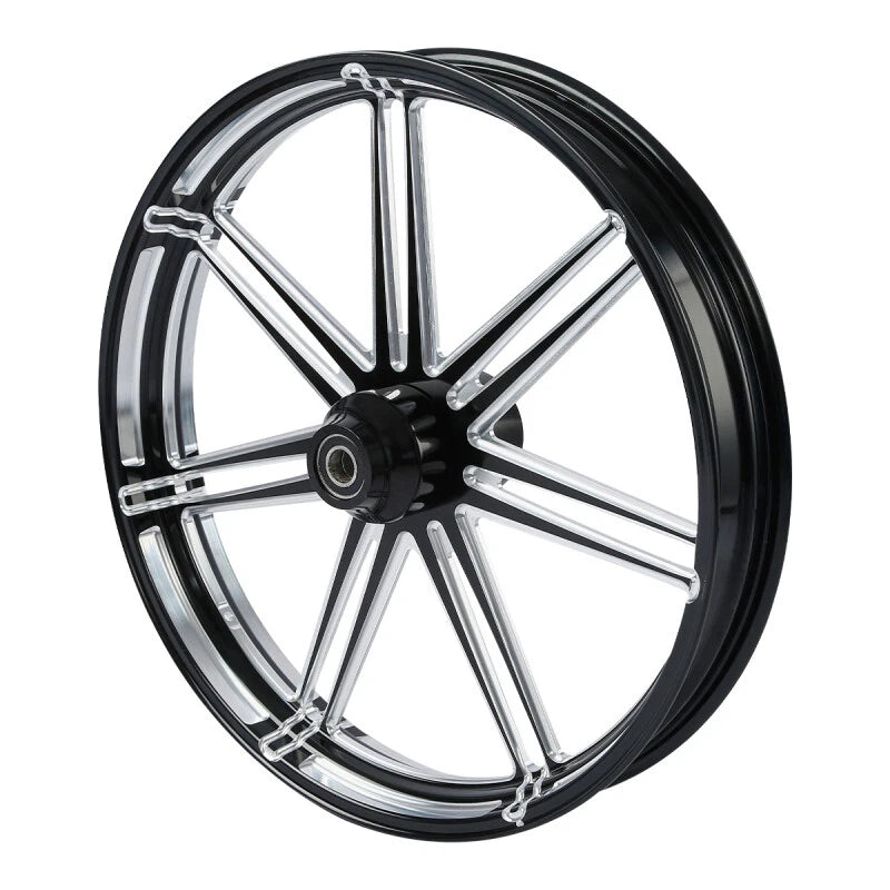21" Front Wheel Rim for Harley Road Glide (1997–2021) Single Disc Hub