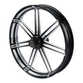 21" Front Wheel Rim for Harley Road Glide (1997–2021) Single Disc Hub