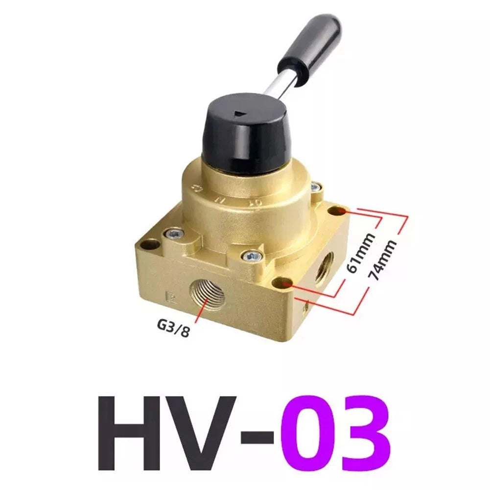 Pneumatic Rotary Valve Actuator for